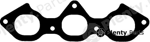  VICTOR REINZ part 71-53767-00 (715376700) Gasket, exhaust manifold