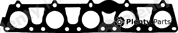  VICTOR REINZ part 71-37499-00 (713749900) Gasket, exhaust manifold