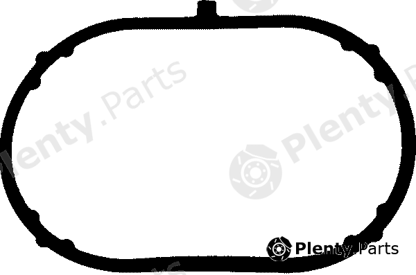  VICTOR REINZ part 71-37577-00 (713757700) Gasket, intake manifold