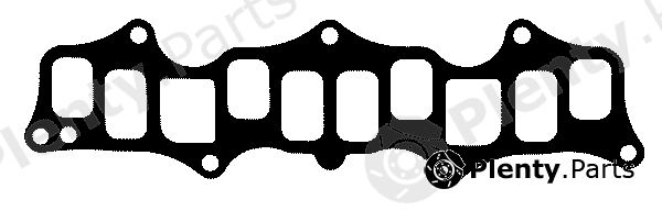  VICTOR REINZ part 71-53812-00 (715381200) Gasket, intake manifold