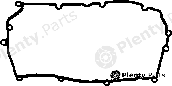 VICTOR REINZ part 71-36216-00 (713621600) Gasket, cylinder head cover