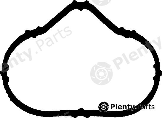  VICTOR REINZ part 71-38549-00 (713854900) Gasket, intake manifold