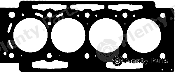  VICTOR REINZ part 61-37360-00 (613736000) Gasket, cylinder head
