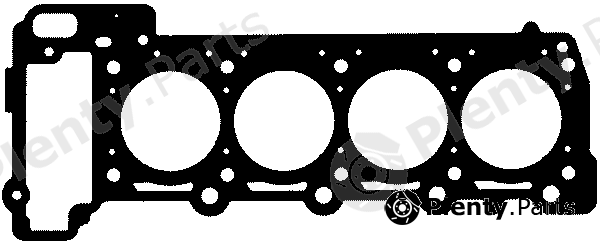 VICTOR REINZ part 61-35495-00 (613549500) Gasket, cylinder head
