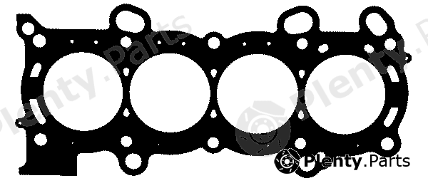  VICTOR REINZ part 61-53765-00 (615376500) Gasket, cylinder head