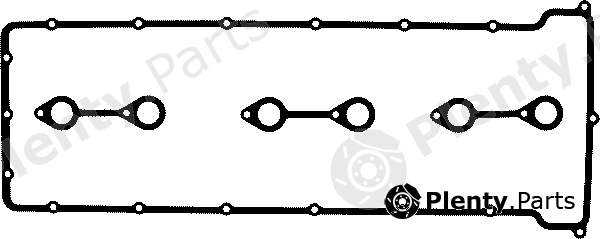  VICTOR REINZ part 15-27162-01 (152716201) Gasket Set, cylinder head cover