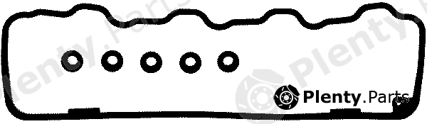  VICTOR REINZ part 15-36149-01 (153614901) Gasket Set, cylinder head cover
