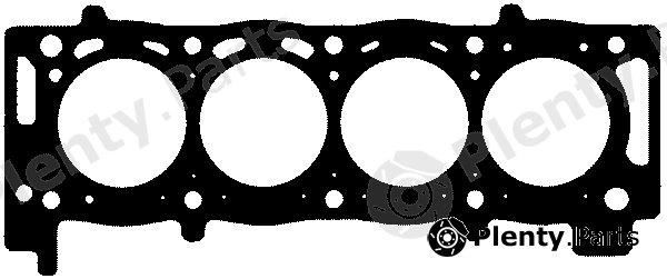  VICTOR REINZ part 61-35805-20 (613580520) Gasket, cylinder head