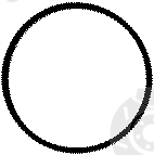  VICTOR REINZ part 40-77557-00 (407755700) Gasket, intake manifold