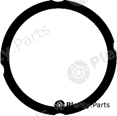  VICTOR REINZ part 61-25475-50 (612547550) Gasket, cylinder head