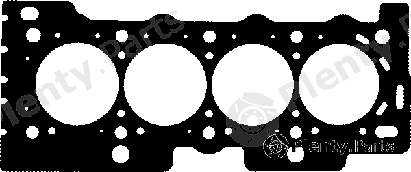  VICTOR REINZ part 61-28980-10 (612898010) Gasket, cylinder head