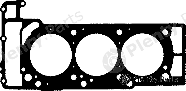  VICTOR REINZ part 61-33885-00 (613388500) Gasket, cylinder head