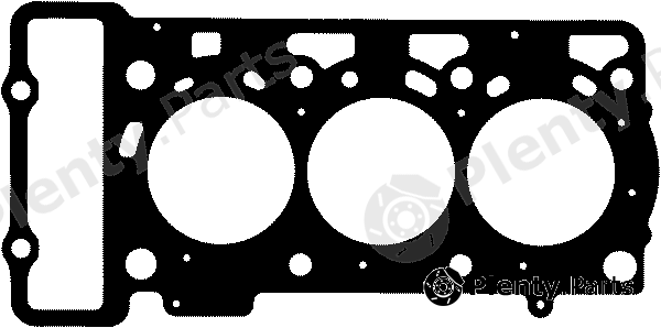  VICTOR REINZ part 61-33895-00 (613389500) Gasket, cylinder head