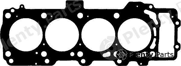 VICTOR REINZ part 61-34815-00 (613481500) Gasket, cylinder head