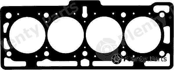  VICTOR REINZ part 61-34830-00 (613483000) Gasket, cylinder head