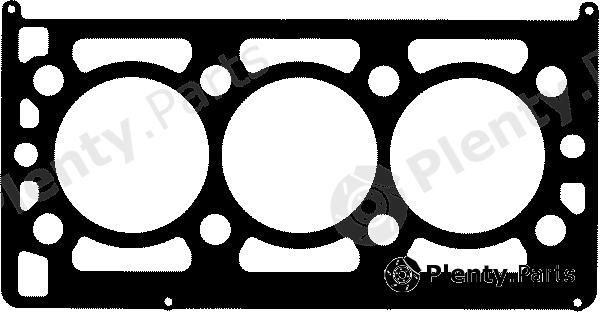  VICTOR REINZ part 61-35355-00 (613535500) Gasket, cylinder head