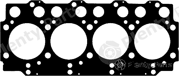  VICTOR REINZ part 61-35415-20 (613541520) Gasket, cylinder head