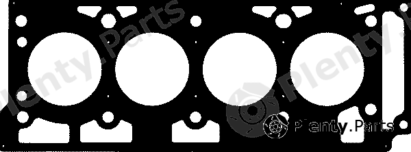  VICTOR REINZ part 61-35445-00 (613544500) Gasket, cylinder head