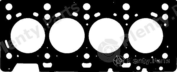  VICTOR REINZ part 61-36975-00 (613697500) Gasket, cylinder head