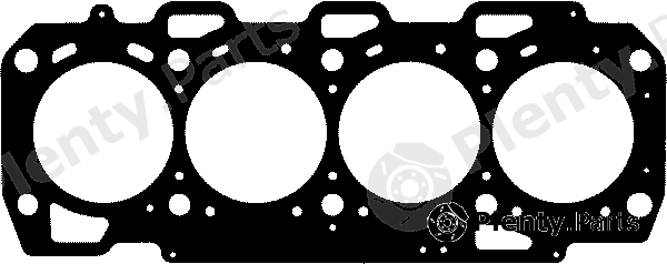  VICTOR REINZ part 61-35855-20 (613585520) Gasket, cylinder head