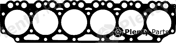  VICTOR REINZ part 61-35880-10 (613588010) Gasket, cylinder head