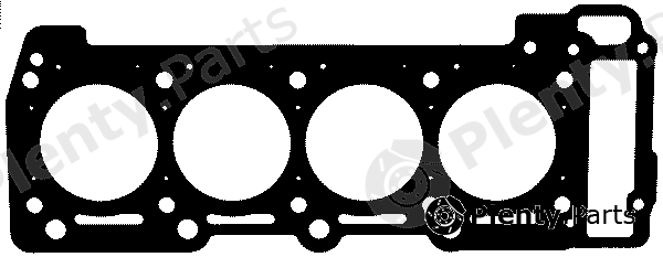  VICTOR REINZ part 61-37370-00 (613737000) Gasket, cylinder head