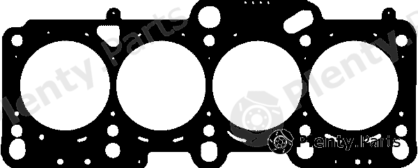 VICTOR REINZ part 61-36005-00 (613600500) Gasket, cylinder head