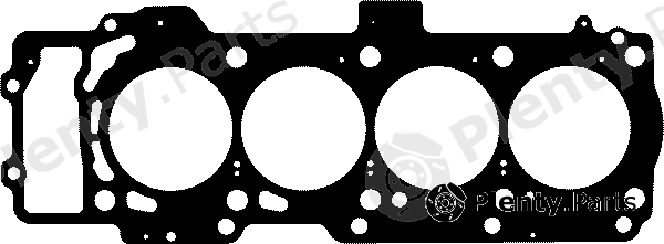  VICTOR REINZ part 61-36010-00 (613601000) Gasket, cylinder head
