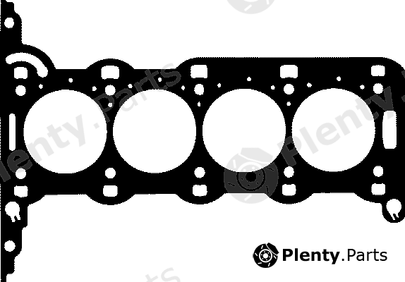  VICTOR REINZ part 61-36225-00 (613622500) Gasket, cylinder head