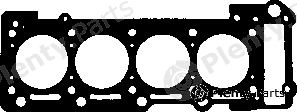  VICTOR REINZ part 61-36250-00 (613625000) Gasket, cylinder head