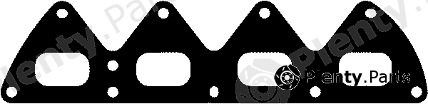  VICTOR REINZ part 71-35861-00 (713586100) Gasket, exhaust manifold