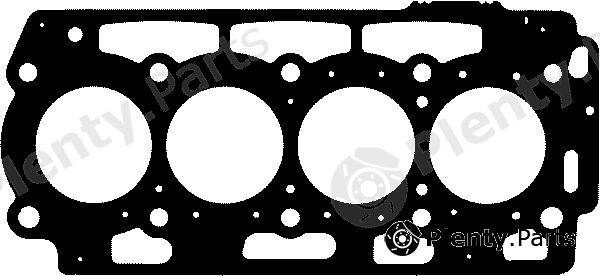  VICTOR REINZ part 61-36265-10 (613626510) Gasket, cylinder head