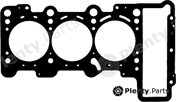  VICTOR REINZ part 61-36390-00 (613639000) Gasket, cylinder head