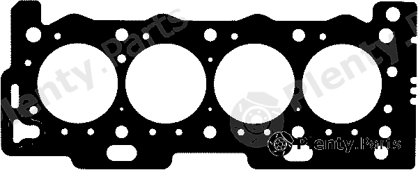 VICTOR REINZ part 61-36505-00 (613650500) Gasket, cylinder head
