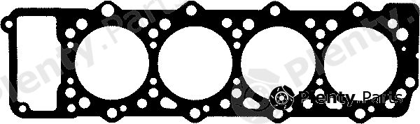  VICTOR REINZ part 61-52945-10 (615294510) Gasket, cylinder head