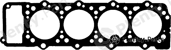  VICTOR REINZ part 61-52945-20 (615294520) Gasket, cylinder head