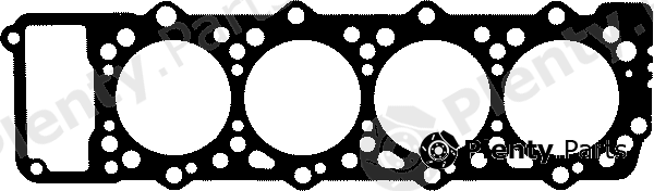  VICTOR REINZ part 61-52945-30 (615294530) Gasket, cylinder head