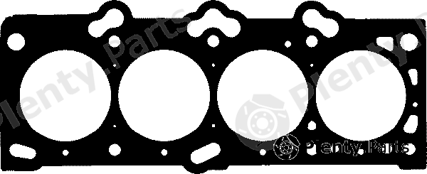  VICTOR REINZ part 61-53290-00 (615329000) Gasket, cylinder head