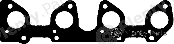  VICTOR REINZ part 71-33774-00 (713377400) Gasket, exhaust manifold