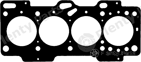  VICTOR REINZ part 61-53360-00 (615336000) Gasket, cylinder head