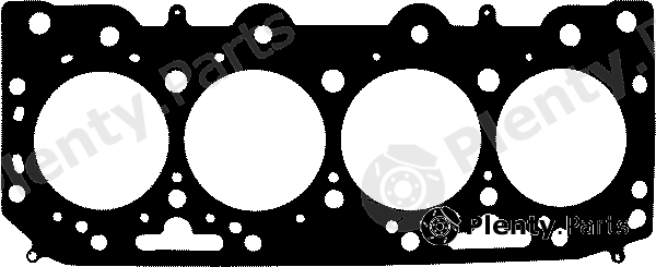  VICTOR REINZ part 61-53370-00 (615337000) Gasket, cylinder head
