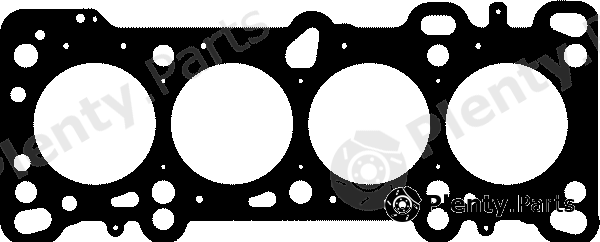  VICTOR REINZ part 61-53380-00 (615338000) Gasket, cylinder head