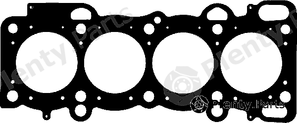  VICTOR REINZ part 61-53385-00 (615338500) Gasket, cylinder head