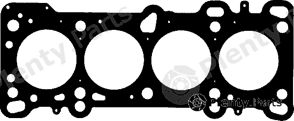  VICTOR REINZ part 61-53390-00 (615339000) Gasket, cylinder head