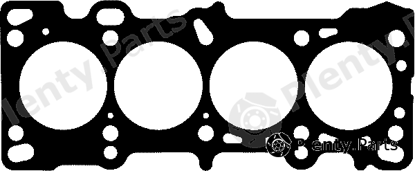  VICTOR REINZ part 61-53450-00 (615345000) Gasket, cylinder head