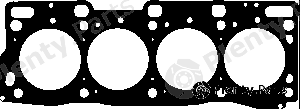  VICTOR REINZ part 61-53470-00 (615347000) Gasket, cylinder head