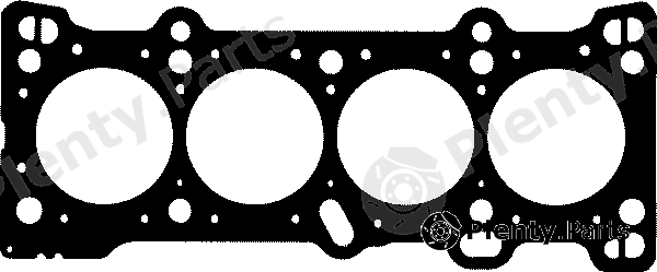  VICTOR REINZ part 61-53485-00 (615348500) Gasket, cylinder head