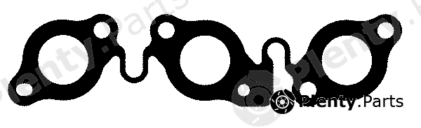  VICTOR REINZ part 71-34888-00 (713488800) Gasket, exhaust manifold