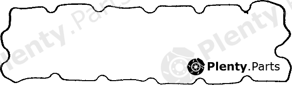  VICTOR REINZ part 71-37697-00 (713769700) Gasket, cylinder head cover