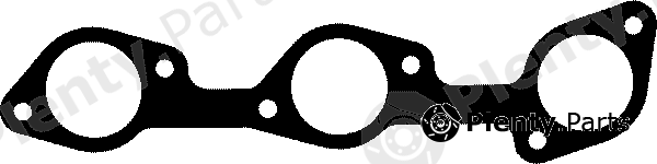  VICTOR REINZ part 71-37828-00 (713782800) Gasket, intake manifold
